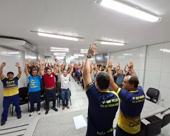 Correios entram em greve por tempo indeterminado em Alagoas nesta sexta-feira (11)