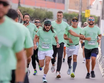 Corrida altera trânsito em diversos pontos de Maceió nesta quarta-feira (16)