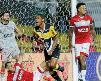 CRB busca reabilitação contra o Criciúma para retornar ao G-6 da Série B