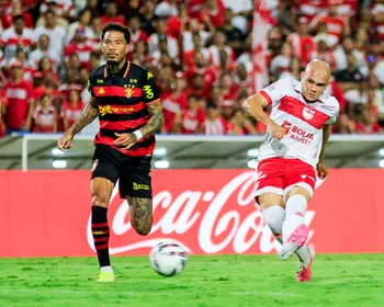 Assista aos melhores momentos: CRB vence o Sport e encosta no G-6 da Série B: 2 a 1