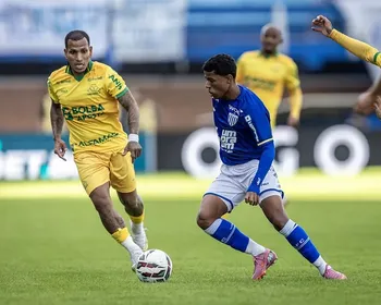 Criciúma x Avaí: horário e onde assistir ao vivo