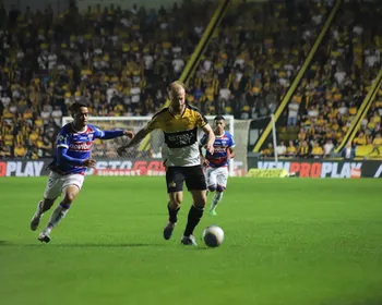 Criciúma x Fortaleza: onde assistir ao vivo, horário e prováveis escalações