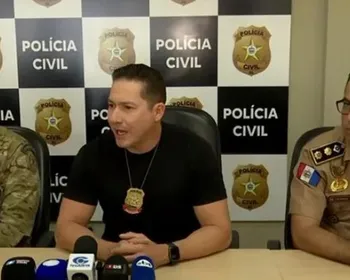 Criminoso continuou atirando em advogada apesar de não ser o alvo
