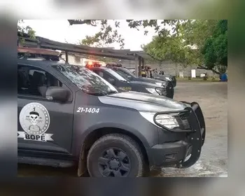 Criminosos invadem casa, matam homem e deixam granada sobre cama em AL