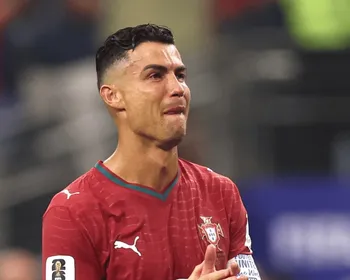 Cristiano Ronaldo abandona seleção portuguesa após conflito com Jorge Jesus