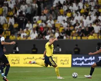 Cristiano Ronaldo marca pelo Al-Nassr e fica a 21 gols do milésimo