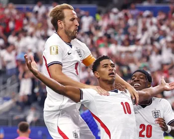 Croácia x Inglaterra ao vivo: onde assistir, horário e data pela Liga das Nações