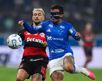 Cruzeiro x Flamengo: Onde assistir ao jogo da 24ª rodada do Brasileirão