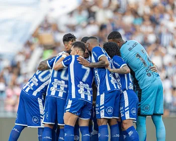 CSA encara o Nacional-AM no primeiro passo rumo ao acesso à Série C