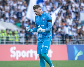 CSA pode promover mudança no gol no último jogo da temporada