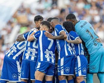 CSA termina mata-mata da Série D sem vencer como visitante