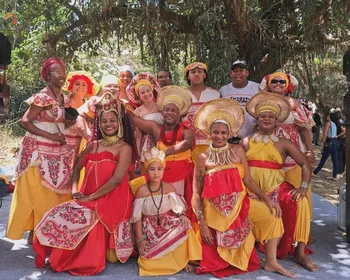 Culminância Cultural reúne saberes, cinema e ancestralidade negra em Maceió
