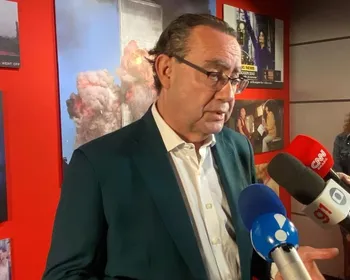 Cury reforça críticas ao STF em sabatina e diz não querer carreira política