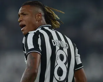 Danilo vira assunto após eliminação do Botafogo: 'Pior negócio'