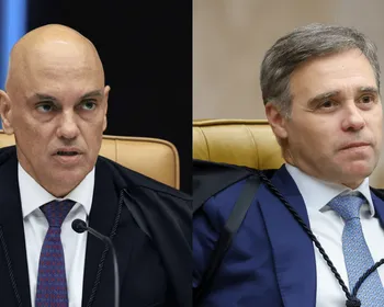 Datafolha: 28% querem impeachment de Moraes e 12%, de Mendonça