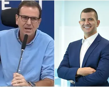 Datafolha: Eduardo Paes tem 41% e Douglas Ruas, 19% ao governo do Rio
