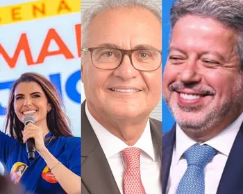 DataTrends aponta empate técnico triplo na disputa pelo Senado em Alagoas