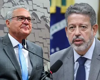 DataTrends: Renan Calheiros e Arthur Lira empatam com 40% na disputa pelo Senado