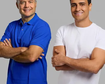 DataTrends: Renan Filho tem 45% e JHC 44% para o Governo de Alagoas