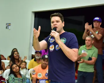 Davi acusa “sistema” de agir contra investigação do Master