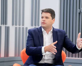 Davi Davino defende CPI da água em AL e diz que Senado precisa dar ‘freio’ no STF