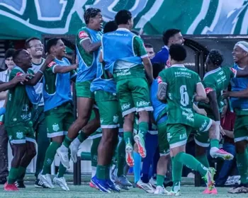 De carrasco a finalista: como o Uberlândia chega para decidir a Série D contra o ASA