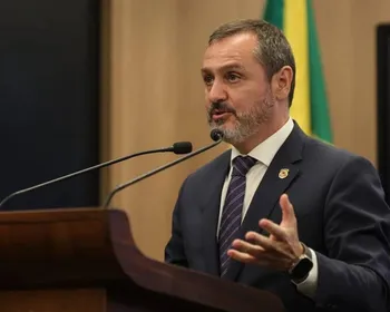 Decisão de Fachin mantém Andrei e Almada na PF até posterior análise