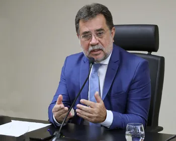 “Decisão fortalece o Ministério Público”, afirma Lean Araújo sobre julgamento do STF