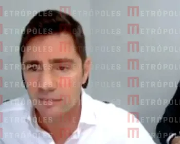 Vorcaro pede para votar nas eleições e título é transferido para a Papuda