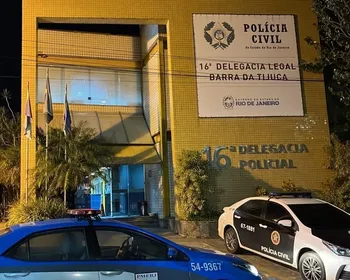 Delegado da PF aposentado preso por furto já havia "dado tombo" antes