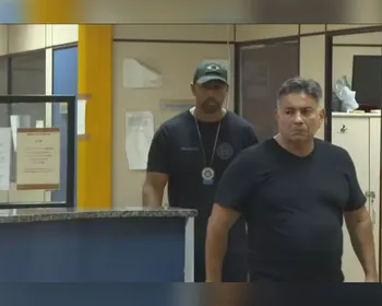 Delegado da PF investigado no caso Marielle é preso por furto em loja