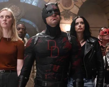 ‘Demolidor: Renascido’ será encerrada em sua 3ª temporada