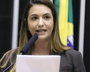Deputada é internada na UTI após sofrer infarto em campanha