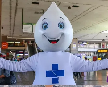 Dia D da Campanha de Multivacinação mobiliza postos de saúde em todo o país