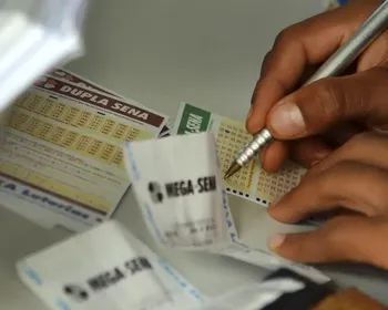Dia de Sorte: 35 apostas levam R$ 2,6 mil cada no concurso desta sexta-feira