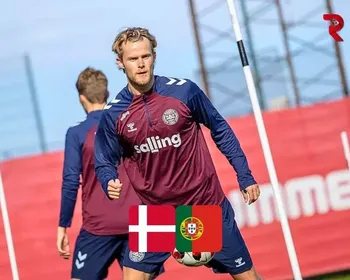 Dinamarca x Portugal: onde assistir ao vivo, horário, palpite e prováveis escalações do jogo da Nations League