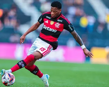 Dínamo de Moscou negocia contratação de Gonzalo Plata, do Flamengo