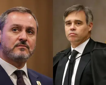 Mendonça pode ter usado "divergências pessoais" para afastar Andrei