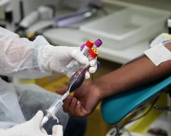 Doação de sangue passa a ter novas regras a partir de hoje; veja o que muda
