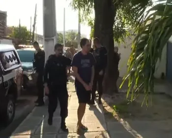 Dois suspeitos são presos em Maceió por armazenar conteúdo de abuso infantil