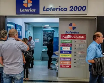 Quina acumula e 54 apostas levam R$ 13,2 mil cada no concurso 7.117