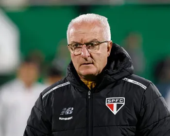 'É vergonhoso': Dorival desabafa após derrota do São Paulo