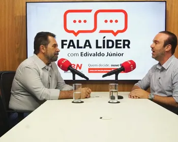 Edgar Filho: agro é bolsonarista, mas subvenção da cana veio com PT