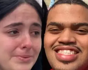 ‘Ele tirou tudo de mim’, desabafa mãe de bebê de 4 meses morta; pai da menina é suspeito