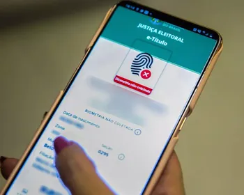 Eleições 2026: e-Título ficará fora do ar neste fim de semana