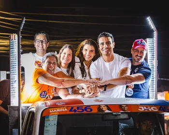 Em Arapiraca, JHC promete terceira macrorregião de saúde e dobrar efetivo da segurança