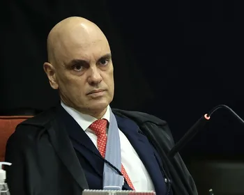 Em defesa, Moraes nega crime e vê “vingança” em ação de Mendonça