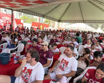 Em meio à derrota para a Ponte Preta, CRB comemora 114 anos de história