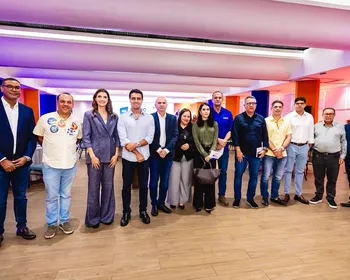 Em sabatina com atacadistas, JHC promete novo modelo para a economia de Alagoas