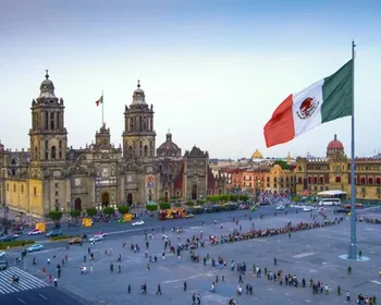 Embaixada dos EUA emite alerta de segurança no México